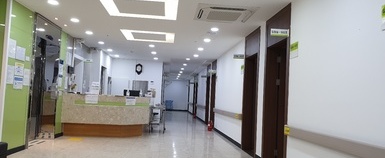 중앙학문병원